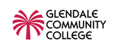 Logo of Glendale Community College, Pasadena Image printing, Printing in Pasadena