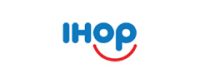 Logo of IHOP, Pasadena Image Printing, Printing In Pasadena