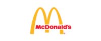 Logo of McDonald's , Pasadena Image Printing, Printing in Pasadena